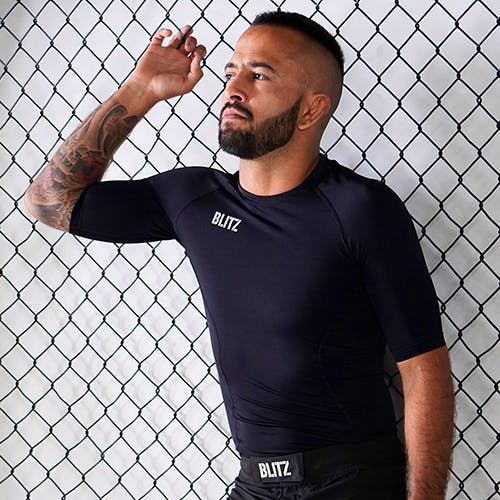 Rash Guards