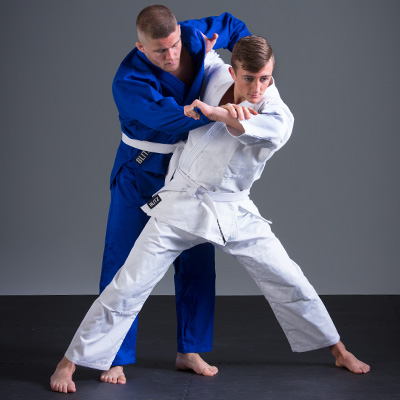 Judo from Combatica