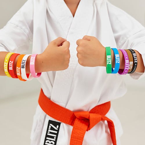 Karate Gi and Suits, Equipment, Gloves and Belts | Blitz