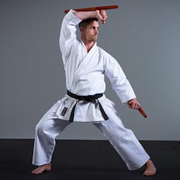 Karate Equipment, Karate Suits and Karate Clothing | Blitz