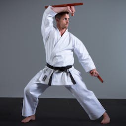 Karate Equipment, Karate Suits and Karate Clothing | Blitz