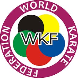 WKF Approved