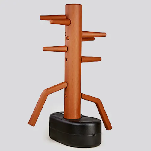 Wing Chun Dummies
