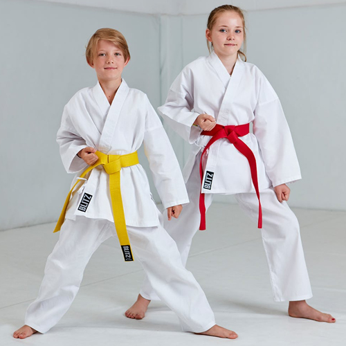 aikido trousers TONBO - CLASSIC, white, 12oz - Tonbo | aikido, judo, karate,  ju-jitsu, kendo, iaido