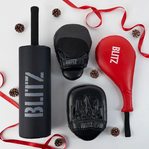Blitz | The UK's Leading Martial Arts Equipment Supplier