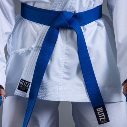 Blitz Tambor Bolsa Artes Marciales Entrenamiento-Karate 
