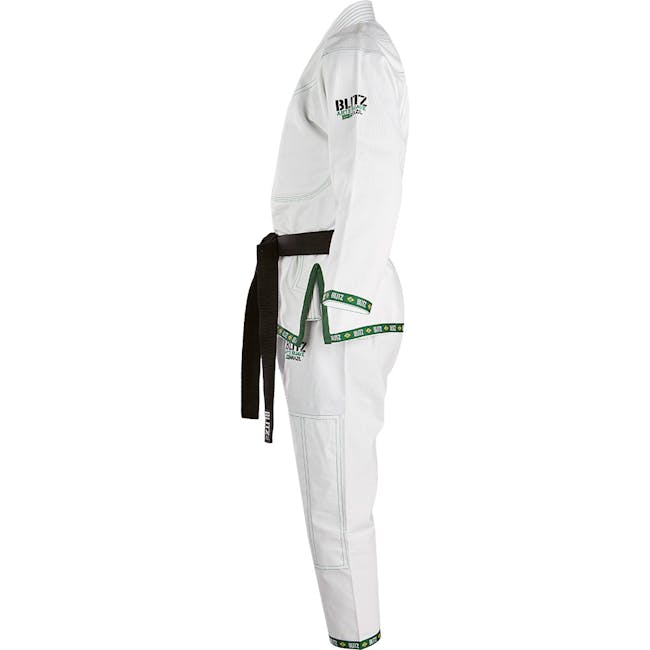 Download Blitz Adult Arte Suave Brazilian Jiu Jitsu Gi - 550g