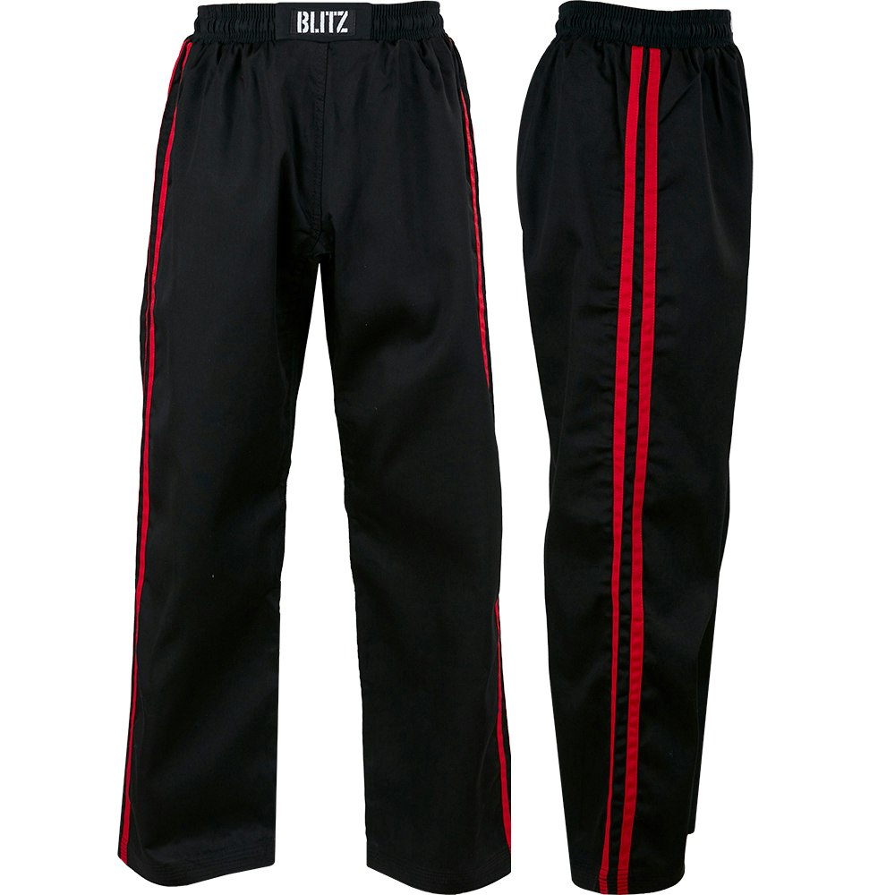 Adult Classic Polycotton Full Contact Trousers