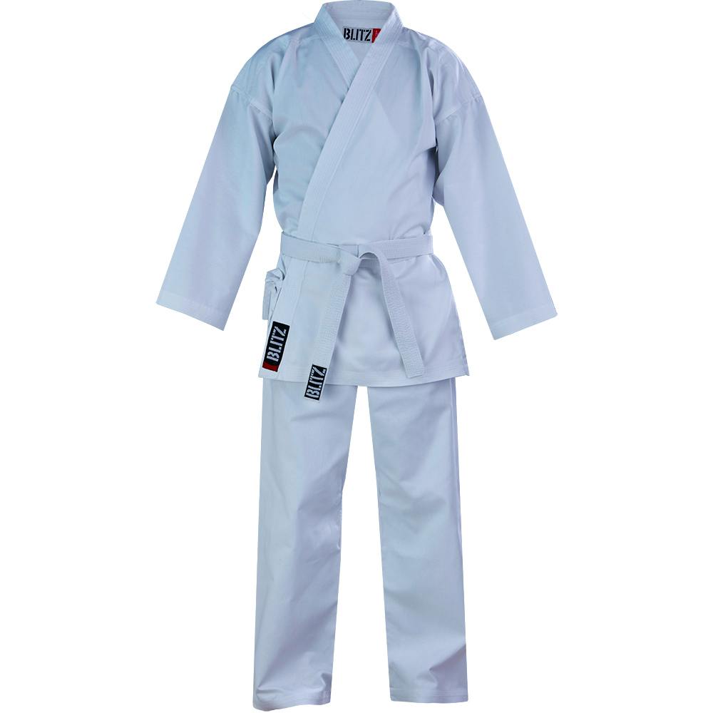 Adult Cotton Student Karate Suit