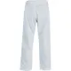 Adult Gold Heavyweight Judo Trousers - Back