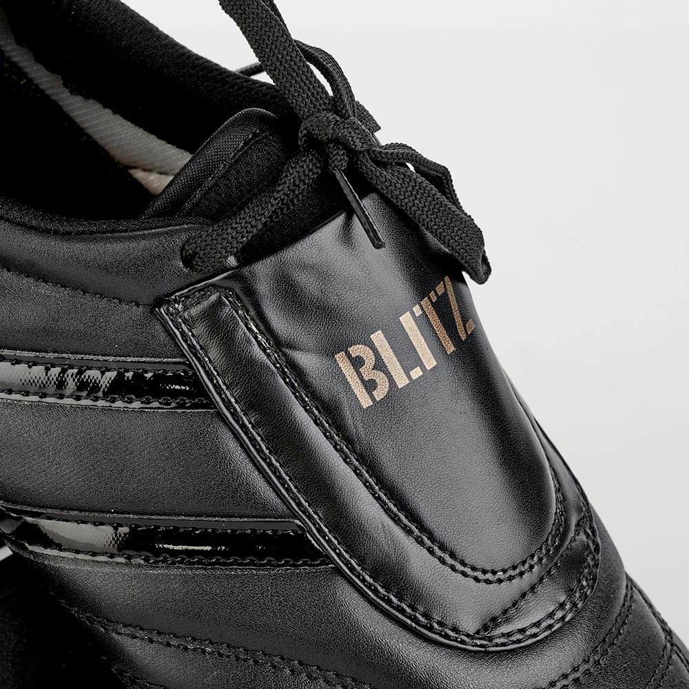Adult Martial Arts Training Shoes Black Black 3 ?auto=compress