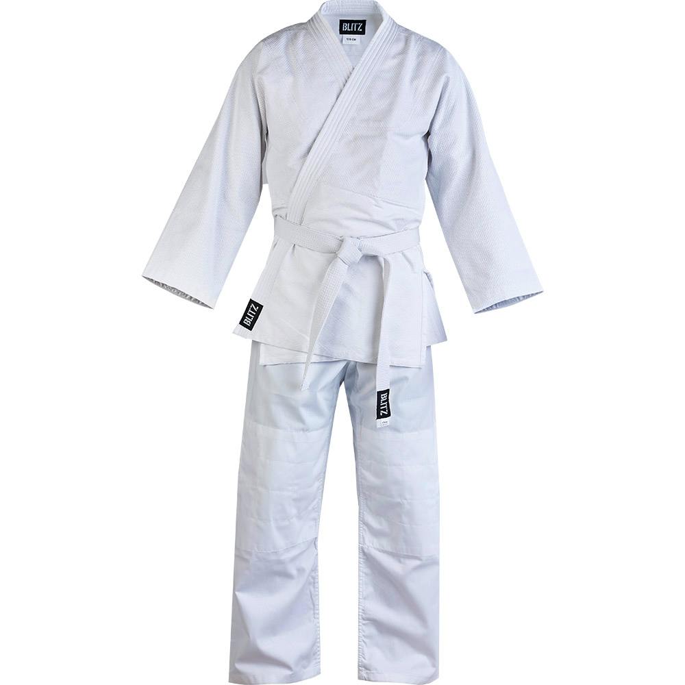 Battle Ropes For Sale >> Adult Polycotton Student Judo Suit - 350gsm Battle Ropes For Sale >> Adult Polycotton Student Judo Suit - 350gsm