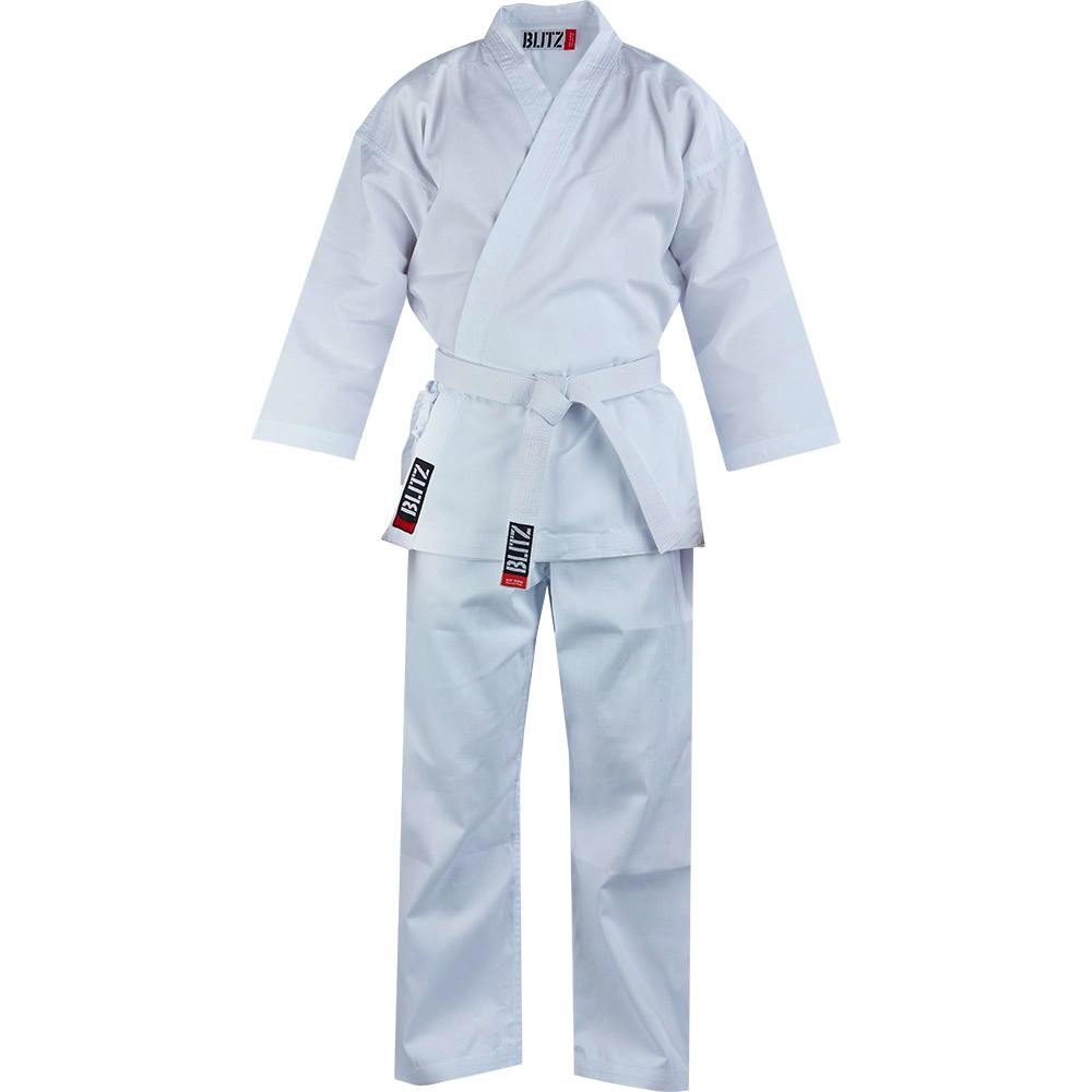 Adult Polycotton Student 7oz Karate Suit