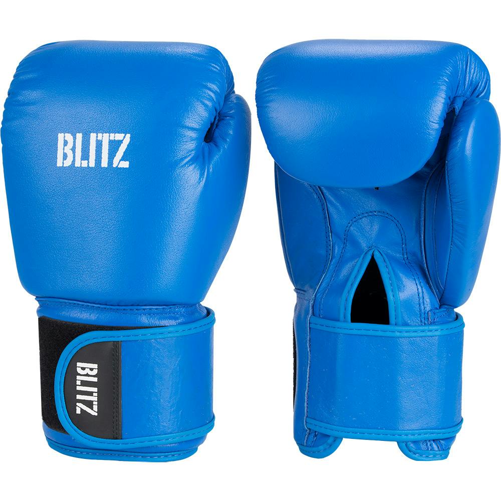 blitz alpha boxing gloves