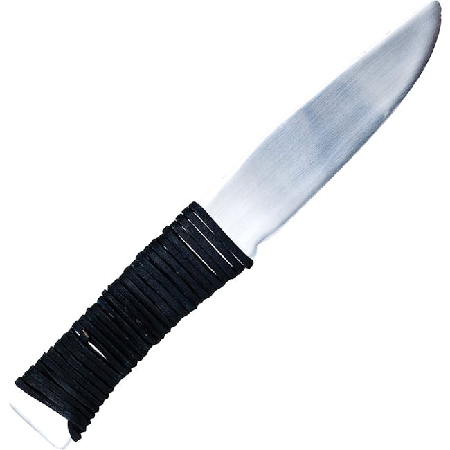 Blitz Aluminium Training Knife