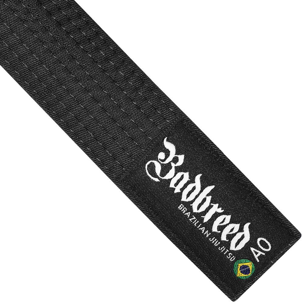 Badbreed Brazilian Jiu Jitsu Rank Belt Badbreed Brazilian Jiu Jitsu Rank Belt