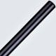 Black Striped Escrima Stick - Detail 1