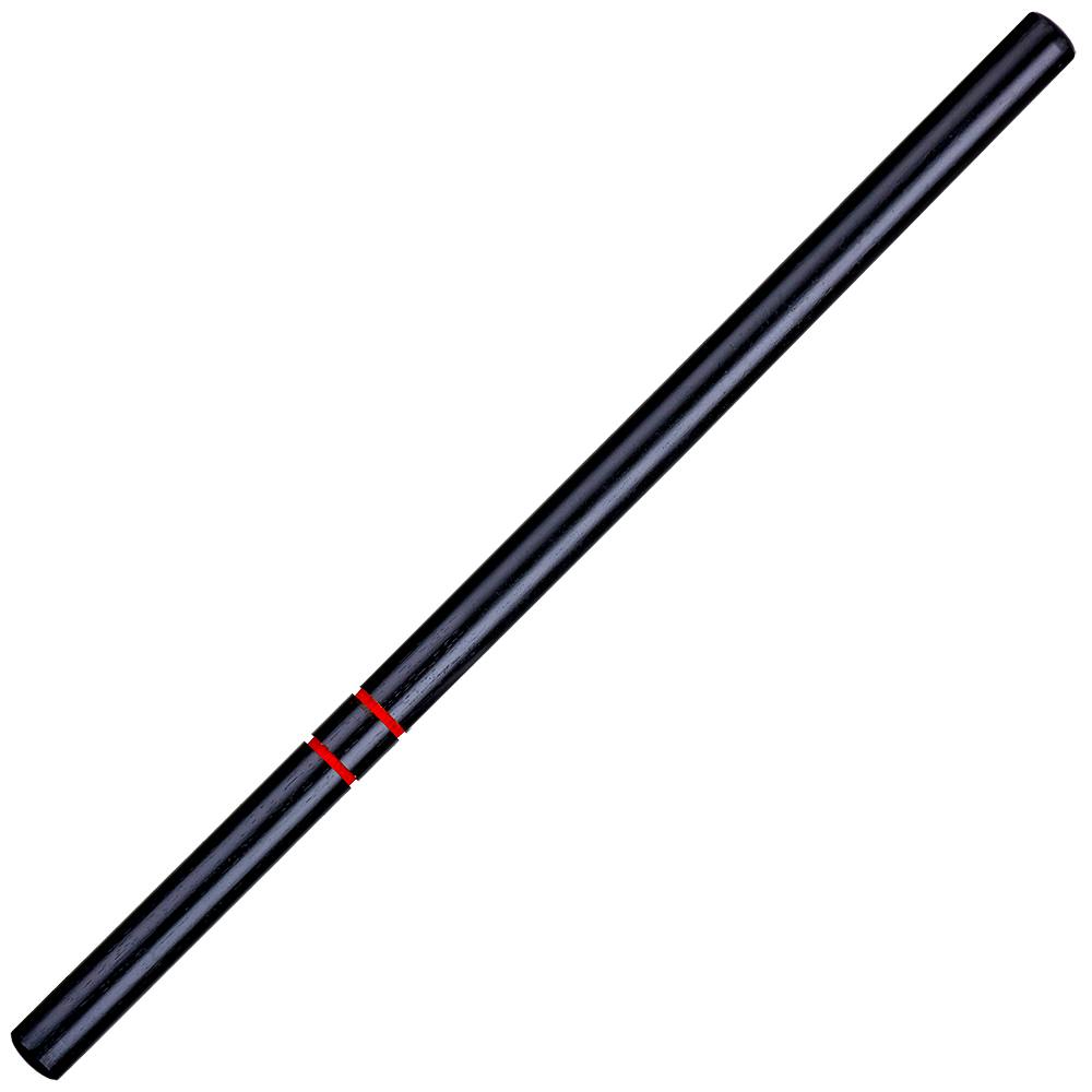 Blitz Black Striped Escrima Stick