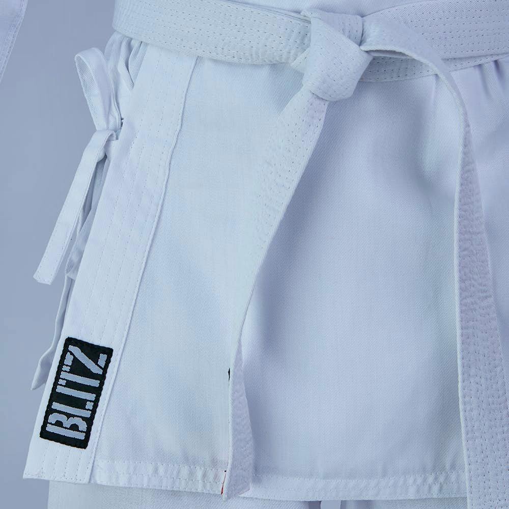 Pleasures Blitz Karate Pant Grey  P22SU024GRY  FOOTYCOM