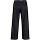Blitz Adult Student Judo Trousers in Black - Back