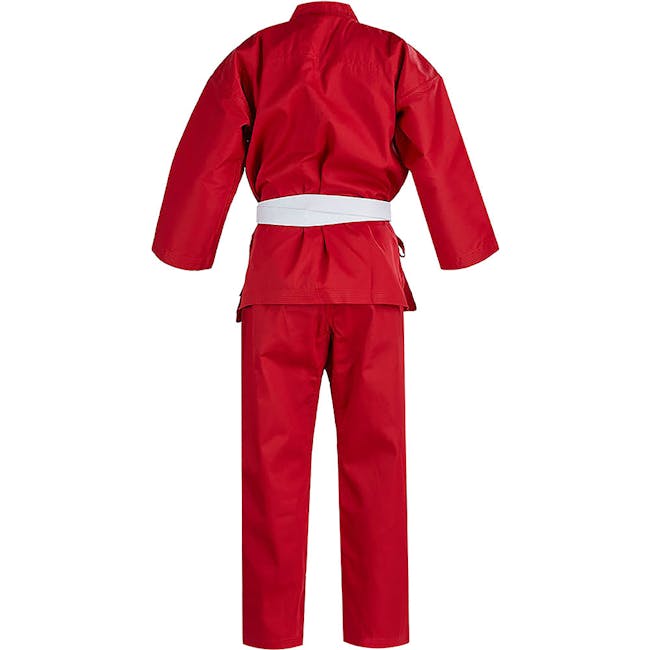 Blitz Adult Student Karate Gi 7oz