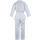 Blitz Adult Student 7oz Karate Suit in White - Back