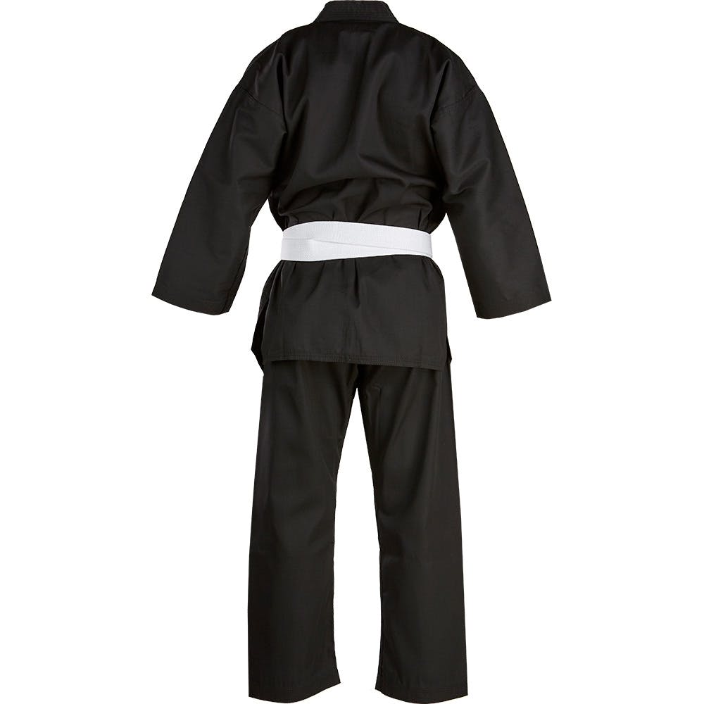 Blitz V-neck Martial Arts Suit