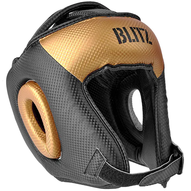 Blitz Centurion Head Guard