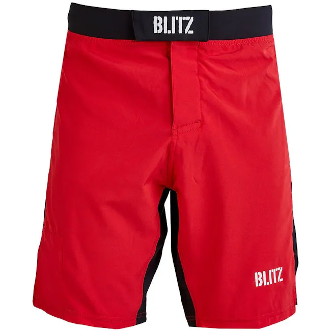 Blitz Falcon Training Fight Shorts