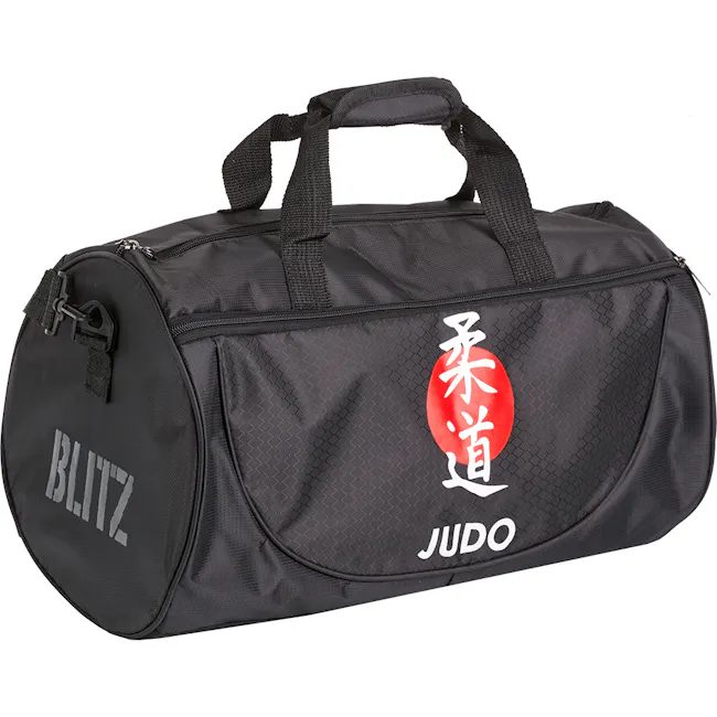 Blitz Judo Discipline Holdall