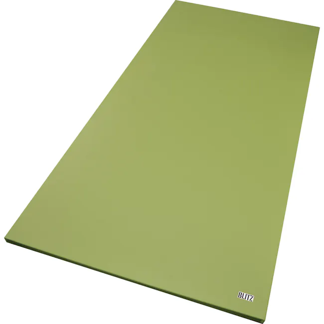 Blitz Judo Mat
