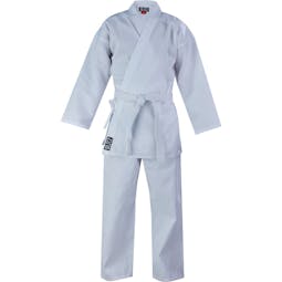 karate suits and karate