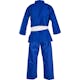 Blitz Kids Student Judo Gi - 350g in Blue - Back
