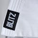 Blitz Kids Student Judo Gi - 350g in White - Detail 2