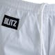 Blitz Kids Student Judo Gi - 350g in White - Detail 3