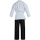 Blitz Kids Student 7oz Karate Suit in Mixed - Back