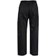 Blitz Kids Student Martial Arts Trousers in Black - Back