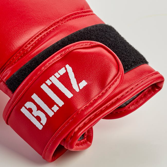 Blitz Kids Training Boxing Gloves