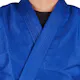 Blitz Lightweight Judo Suit - 283g in Blue - Detail 1