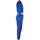 Blitz Lightweight Judo Suit - 283g in Blue - Side