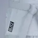 Blitz Lightweight Judo Suit - 283g in White - Detail 1