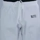 Blitz Lightweight Judo Suit - 283g in White - Detail 2