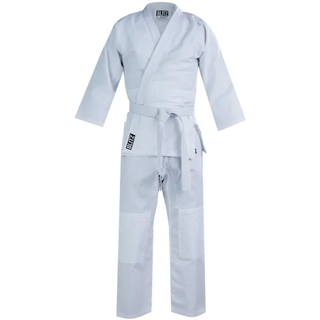 Blitz Lightweight Judo Suit - 283g