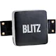 Blitz Square Punch Wall Pad