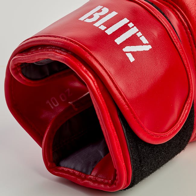 Blitz Training Boxing Gloves