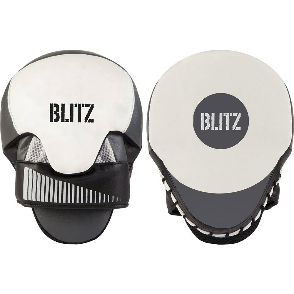 Blitz Born To Fight Focus Pads