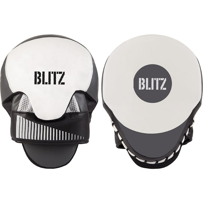 Blitz Born To Fight Focus Pads