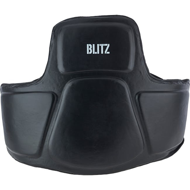 Blitz Coaching Body Armour