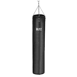 Deluxe Filled Punch Bag