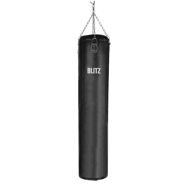 Blitz Deluxe Filled Punch Bag
